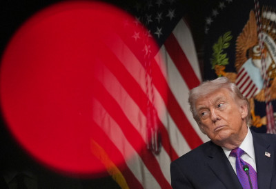 АМЕРИЧКИ ПРЕДСЕДНИК ДОНАЛД ТРАМП Зеленски је препрека за мир с Русијом, Иран ће пасти, али пашће и Куба!