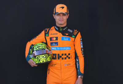 ПОЧИЊЕ НОВА СЕЗОНЕ ФОРМУЛЕ ЈЕДАН: Норис брани титулу, ЗБОГ РАТА НА БЛИСКОМ ИСТОКУ могуће промене у календару