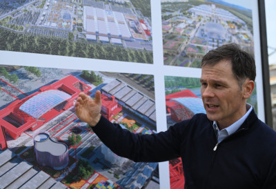 МИНИСТАР МАЛИ НАЈАВИО ПЛАН ЗА СРБИЈУ Биће представљен у наредним данима: Када нешто обећамо, ми то испунимо!