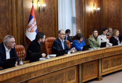 ВЛАДА СРБИЈЕ НАГРАЂУЈЕ СПОРТСКЕ РЕЗУЛТАТЕ: Донела решење о додели националних признања и новчаних награда за ова три такмичења