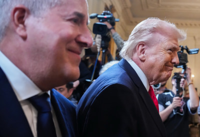 “Сада су заиста неутралисани" ТРАМП “БЕЗ РУКАВИЦА“: Не брине ме да ли ће ИРАН ПОСТАТИ ДЕМОКРАТСКА ДРЖАВА