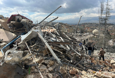 Драма у Либану после ракетног напада! 169 СРПСКИХ ВОЈНИКА У ЗОНИ СУКОБА Потврђено да су сви безбедни