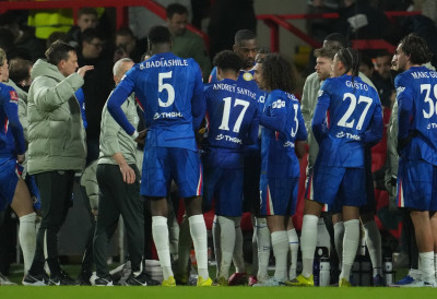 РОМАН АБРАМОВИЧ ДОТУКАО ЧЕЛСИ: „Плавци“ кажњени због тајних исплата, помиње се и име Немање Матића