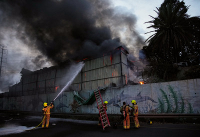 „СВЕТЛЕЋЕ НЕБО ИЗНАД ИЗРАЕЛА“ Иран прогласио ракетну доминацију и најавио нове нападе