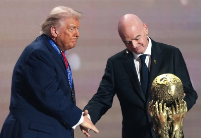 Иран ће морати да игра у САД! ФИФА НЕ ДОЗВОЉАВА ДА МЕЧЕВИ БУДУ У МЕКСИКУ