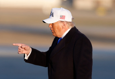 “НЕКА СЕ ПРЕДА АКО НИЈЕ МРТАВ“ Трамп: Не знам да ли је жив нови ирански врховни верски вођа Моџтабе Хамнеи