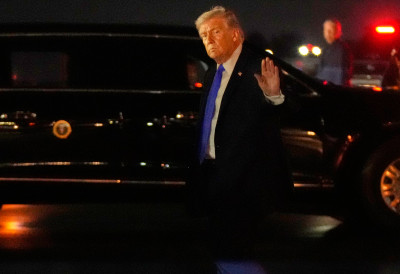 СПОРАЗУМ ТРЕНУТНО НЕПРИХВАТЉИВ Трамп: Иран поражен, САД у позицији доминације