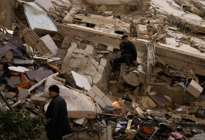 ОГЛАСИЛА СЕ СЗО: У нападу на здравствени центар у Либану погинуло 12 МЕДИЦИНСКИХ РАДНИКА