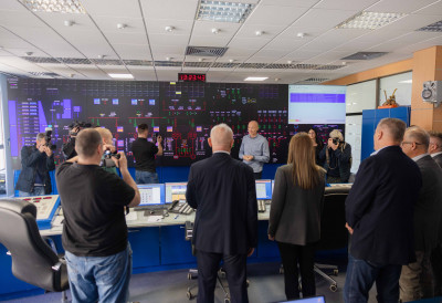 ПРОРАДИЛА ПРАВА ЕНЕРГЕТСКА БАТЕРИЈА СРБИЈЕ: РХЕ „Бајина Башта“ обновљена после 40 година