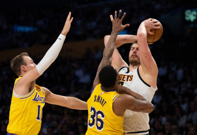 (ВИДЕО) ЈОКИЋ ОШТЕЋЕН, ДОНЧИЋ ПОБЕДИО: НБА лига признала грешку