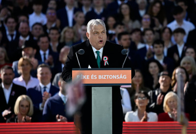 ОРБАН ИМА АДУТ ЗА КИЈЕВ Прекида испоруке гаса Украјини док ови не одблокирају нафту