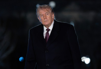 “ИРАН НИЈЕ СПРЕМАН ЗА ПРЕГОВОРЕ“ Трамп: Не верујем да би Израел употребио нуклеарно оружје