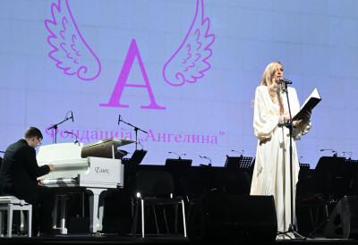 ЕМОТИВНО ВЕЧЕ У САВА ЦЕНТРУ Одржан хуманитарни концерт „За Анђеле“