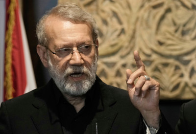 Иран потврдио: Лариџани убијен, страдао у ваздушном нападу