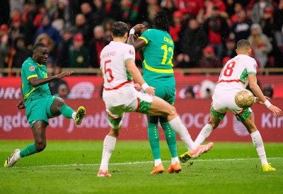 ФУДБАЛЕРИМА СЕНЕГАЛА ОДУЗЕТА ТИТУЛА Мароко постао првак Африке „за зеленим столом“