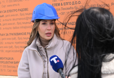 МИНИСТАРКА ЂЕДОВИЋ ПОРУЧИЛА: Држава неће преносити терет повећања цене нафте на грађане и привреду