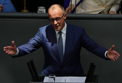 Немачка тоне у дугове: Порези расту, пензије слабе, а грађани су угрожени