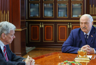 ВЕЛИКИ ЗАОКРЕТ МИНСКА Лукашенко открио детаље преговора са САД