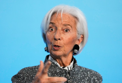 „СУОЧАВАМО СЕ С ПРАВИМ ШОКОМ“ Лагард: Последице рата с Ираном биће ДУГОТРАЈНЕ: То у овом тренутку НЕ МОЖЕМО ни да ЗАМИСЛИМО