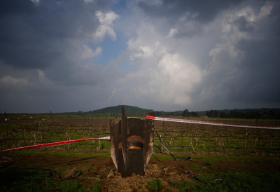 ТЕНЗИЈЕ РАСТУ, ИЗРАЕЛ СПРЕМАН ЗА АКЦИЈУ Кац најавио могућ напад на Сирију