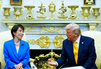 ТРАМП О НАПАДУ НА ИРАН: „Нисмо ником рекли за напад, није ни Јапан за Перл Харбор“