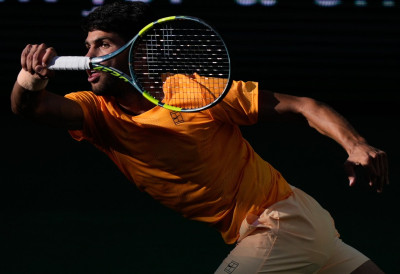 АЛКАРАЗ ПАКУЈЕ КОФЕРЕ: Корда га елиминисао с Мастерса у Мајамију