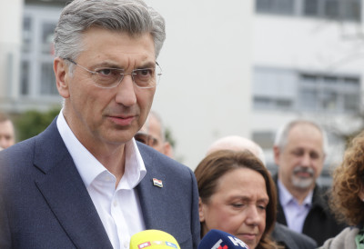 ХРВАТСКА ОГРАНИЧИЛА ЦЕНУ ГОРИВА Иста цена на свим пумпама, ОСИМ НА ОВИМ