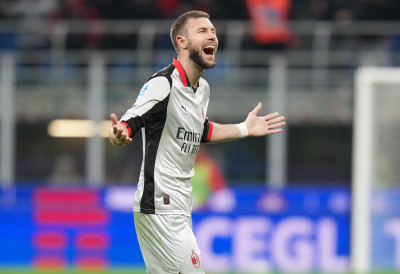 ЕНГЛЕЗИ КРЕЋУ ПО СРБИНА Челси даје 40 МИЛИОНА за Павловића