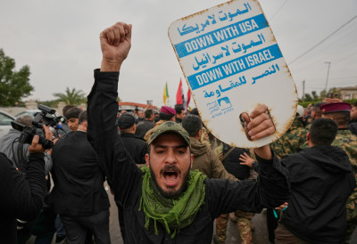 ТЕХЕРАН ЈАСАН Нема повлачења, БОРБА ДО ПОТПУНЕ ПОБЕДЕ