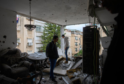 ВАШИНГТОН ОДБИЈЕН Иран поставио УСЛОВЕ ЗА КРАЈ РАТА