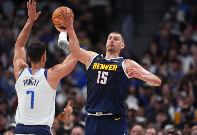 Јокић открио зашто је плакао! ЏОКЕР ОТВОРИО ДУШУ: Сећам се тога, био сам баш тужан