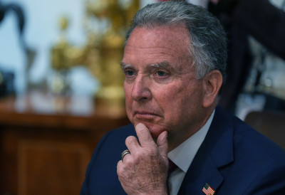 ВИТКОФ НАГОВЕСТИО ПРЕГОВОРЕ: „Са Иранцима ћемо разговарати до краја недеље“