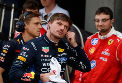 ФЕРШТАПЕН НАЈАВЉУЈЕ ОДЛАЗАК У ПЕНЗИЈУ Незадовољан резултатима и НОВИМ ПРАВИЛИМА ФОРМУЛЕ 1