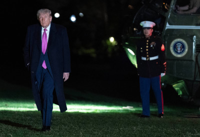 “ОРМУЗ ЋЕ СЕ ОТВОРИТИ ЧИМ САД ОДУ“ Трамп: Рат против Ирана неће трајати још дуго АМЕРИКУ ЗАНИМА САМО УНИШТЕЊЕ НУКЛЕАРНИХ КАПАЦИТЕТА, ТРАНСПОРТ НАФТЕ ТУЂА БРИГА