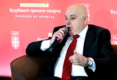 На лето два звучна појачања у Воши! ЗБИЉИЋ О БУЏЕТУ, ТАБЕЛИ И РЕЗУЛТАТИМА: Далеко смо испред Партизана, на две октаве од Звезде