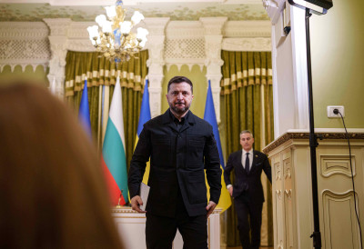 ОТАЦ ИЛОНА МАСКА: Украјина преварантска држава, ЗЕЛЕНСКИ ЈЕ ОКРУТНА ШАЛА