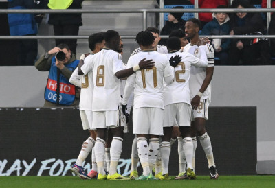 (ВИДЕО) НЕВЕРОВАТНА ГРЕШКА СРБИЈЕ: Овако је наша репрезентација доживела шок у Бачкој Тополи