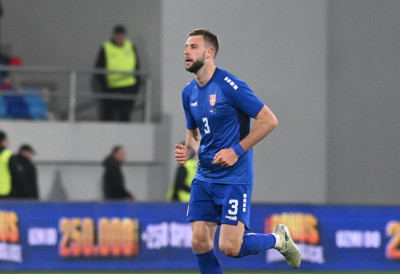 Ишао сам да ухватим маказице, нисам ни видео гол! ПАВЛОВИЋ О МАЈСТОРИЈИ: Битан погодак у право време