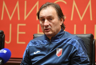 ТАЊГА ПРЕД ЧЕТВРТФИНАЛНИ ДУЕЛ КУПА СРБИЈЕ: "Трајал не смемо и нећемо преспавати, најважнија утакмица у 2026. години"