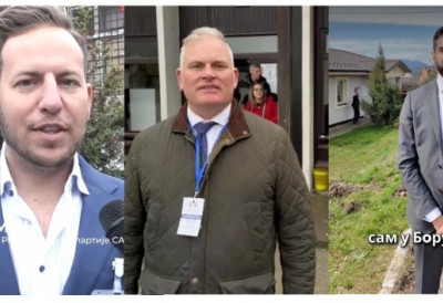 ЛОКАЛНИ ИЗБОРИ У ОЧИМА СТРАНАЦА: Ево како међународних организација доживели изборни процес у Србији