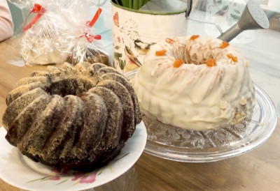 (ВИДЕО) "СВИ ЖУРЕ И ТУ ГРЕШЕ" Катица из Сремских Карловаца открива шта је пресудно за САВРШЕНИ КУГЛОФ