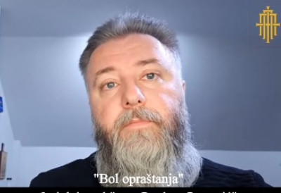 (ФОТО) КАД СЕ РОДИО, ЛЕКАРИ НИСУ ДАВАЛИ МНОГО НАДЕ Отац Предраг поделио дирљиву поруку сину за 17. рођендан