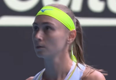 АЛЕКСАНДРА КРУНИЋ БОЉА ОД ДОНЕ ВЕКИЋ: Са Данилином у осмини финала Индијан Велса