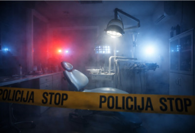 ИНСПЕКЦИЈА ОТКРИЛА ВЕЛИКЕ ПРОПУСТЕ У СТОМАТОЛОШКОЈ ОРДИНАЦИЈИ Здрав отишао код зубара па ПРЕМИНУО после 23 дана КОМЕ