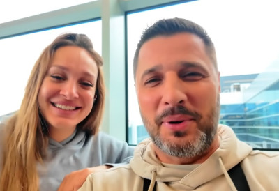 КРАЈ АГОНИЈЕ НА МАЛДИВИМА! Луна и Марко пронашли начин да се врате у Београд