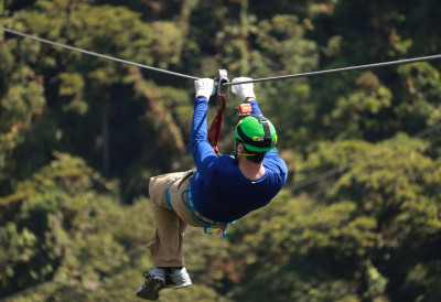 ВИДИКОВАЦ, ЗИП-ЛАЈН И АВАНТУРА ПАРК Ова планина постаје нова туристичка атракција Србије
