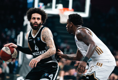 ПАРТИЗАН СЕ ОГЛАСИО ЗБОГ ВАШИНГТОНА: Нова брига за црно-беле