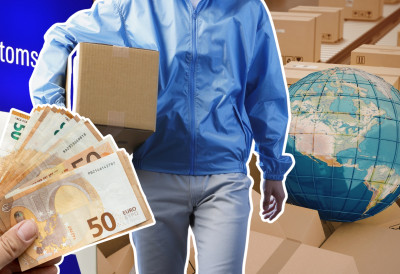 НОВО ПРАВИЛО ЗА ПАКЕТЕ ИЗ ИНОСТРАНСТВА! Царине неће заобићи ни ТЕМУ, али постоји решење