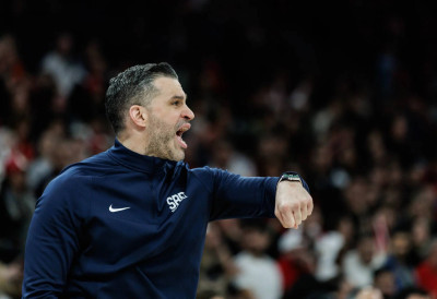 ДУШАН АЛИМПИЈЕВИЋ СУСПЕНДОВАН: Ова казна је сачекала српског тренера