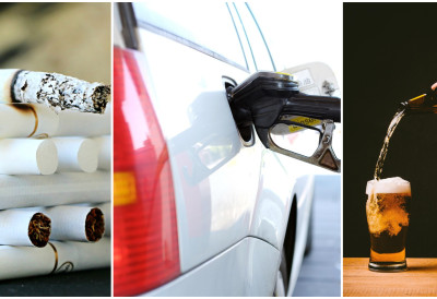 ЗАШТО ЦИГАРЕТЕ И ГОРИВО ПЛАЋАМО СКУПЉЕ? Ево шта је акциза и чему служи додатак на цену одређених производа